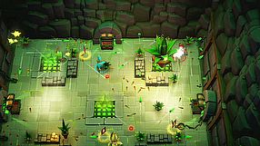 Munchkin: Quacked Quest zwiastun #1