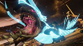 Tiny Tina's Wonderlands: Coiled Captors zwiastun DLC Coiled Captors