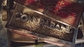 Contraband zwiastun #1