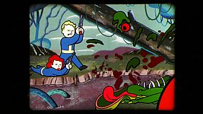 Fallout 76 Wstęp do rozgrywki multiplayer