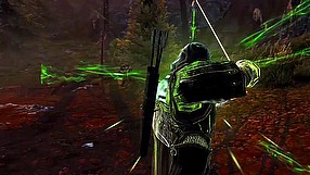 Neverwinter Hunter Ranger