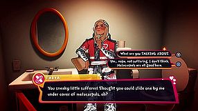 Date Everything! - zwiastun Faryi