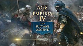 Age of Empires IV: The Sultans Ascend zwiastun #1