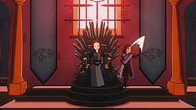 Reigns: Game of Thrones zwiastun #1