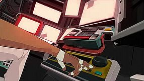 Nitro Gen Omega - zwiastun wczesnego dostępu