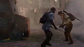 The Last of Us Abandoned Territories Map Pack - trailer