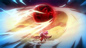 BlazBlue: Entropy Effect - zwiastun Entropy Effect X