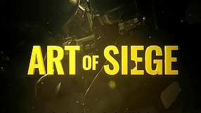 Tom Clancy's Rainbow Six: Siege Sztuka oblężenia (PL)