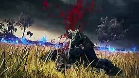 Elden Ring: Nightreign - zwiastun Wyldera