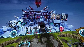 Dragon Front trailer