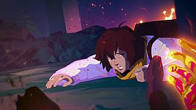 Possessor(s) - zwiastun premierowy