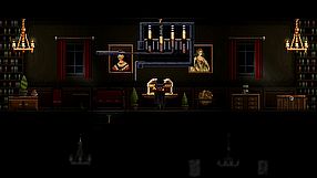 Scoundrel zwiastun #1