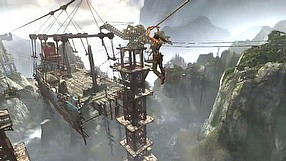 Tomb Raider Dzień pierwszy (PL)