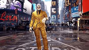 Tekken 8 zwiastun Ultimate Edition