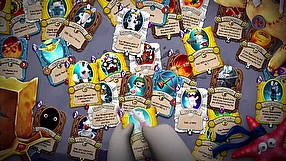 Rabbids Heroes zwiastun #1