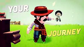 Gaucho and the Grassland - zwiastun z datą premiery