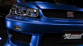 Tokyo Xtreme Racer - zwiastun wersji na PS5