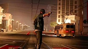 Watch Dogs 2 gamescom 2016 - online trailer (PL)