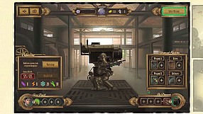 Ironcast zwiastun na premierę wersji PS4