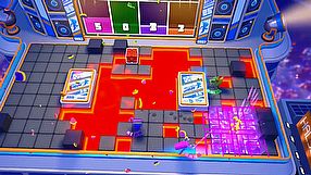 Battery Jam zwiastun #1