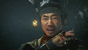 NiOh 2 TGS 2019 trailer