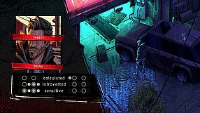 Rue Valley - zwiastun premierowy