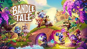 Bandle Tale: A League of Legends Story zwiastun #1