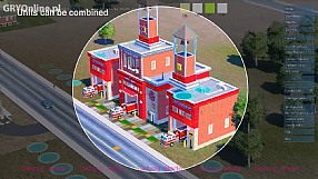 SimCity kulisy produkcji #1 silnik GlassBox (PL)