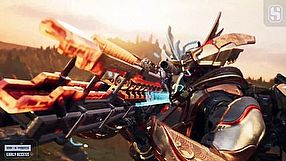 Steel Hunters - zwiastun Heartbreakera