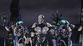 Scraper: First Strike zwiastun na premierę