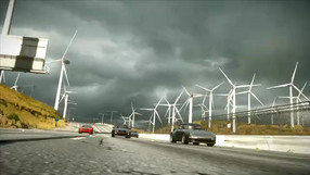 Need for Speed: The Run Race For Your Life