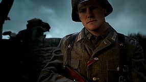 Call of Duty: WWII - The War Machine zwiastun #1 (PL)