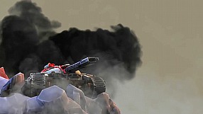 The Horus Heresy: Drop Assault trailer