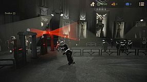 Beholder 2 zwiastun #1