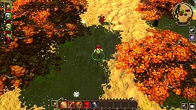 Willy-Nilly Knight zwiastun #1