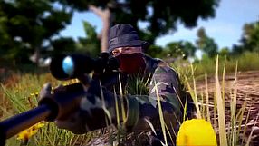 Freeman: Guerrilla Warfare zwiastun #1