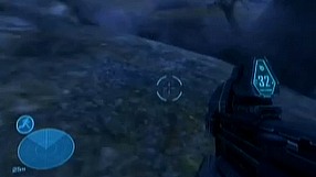 Halo: Reach Etap IV - Nightfall (2)