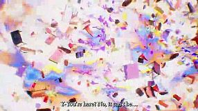 The Hundred Line: Last Defense Academy - zwiastun #1