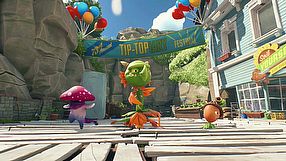Plants vs. Zombies: Battle for Neighborville zwiastun #1