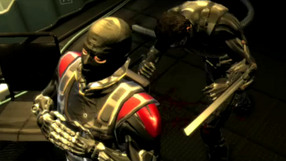 Deus Ex: Human Revolution - The Missing Link zwiastun na premierę
