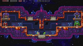 Super Mutant Alien Assault zwiastun #1