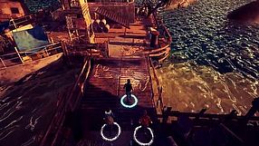 Survive the Fall - zwiastun z datą premiery