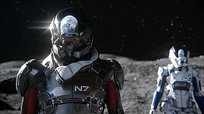 Mass Effect: Andromeda Dołącz do Inicjatywy Andromeda (PL)