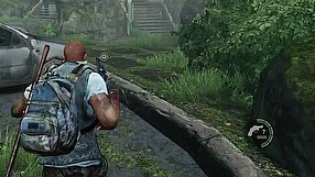 The Last of Us patch 1.05