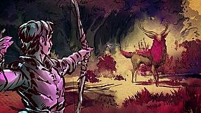 RuneScape: Dragonwilds - zwiastun rozgrywki #2