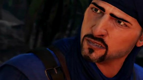 Uncharted 3: Drake's Deception zwiastun na premierę