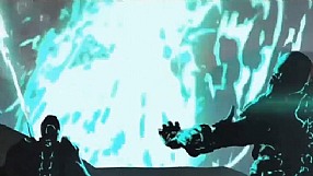 StarHawk kulisy produkcji #4 (PL)