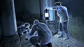 The Vanishing of Ethan Carter zwiastun na premierę wersji PS4