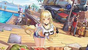 Tower of Fantasy zwiastun #2