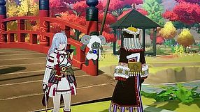 Rune Factory: Guardians of Azuma - zwiastun postaci: Cuilang